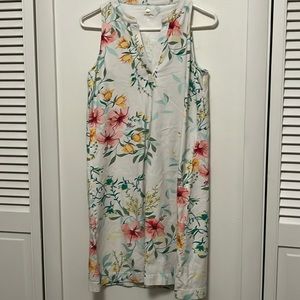 Spartina 449, Hannah tank dress size small. Excellent condition.